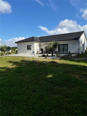maison neuve à la vente -   64530  GER, surface 123 m2 vente maison neuve - UBI464895524